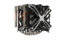 Кулер для процессора ZALMAN CNPS20X черный