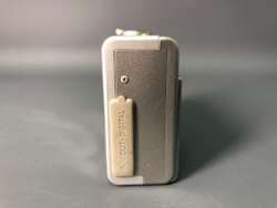 Canon Digital IXUS 430, ISO некорректное, матрица повреждена.