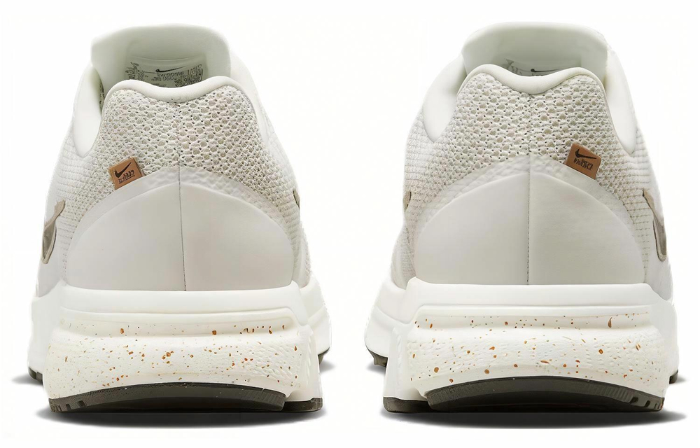 Кроссовки Nike Zoom Span 4 Prm (Женская размерная сетка)