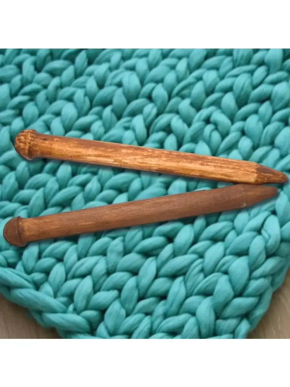 Спицы для вязания