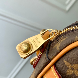 Louis Vuitton Danube Bag