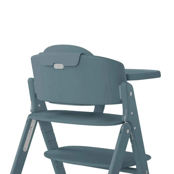 Стульчик Cybex Click &amp; Fold 3-in-1 Set Stone Blue