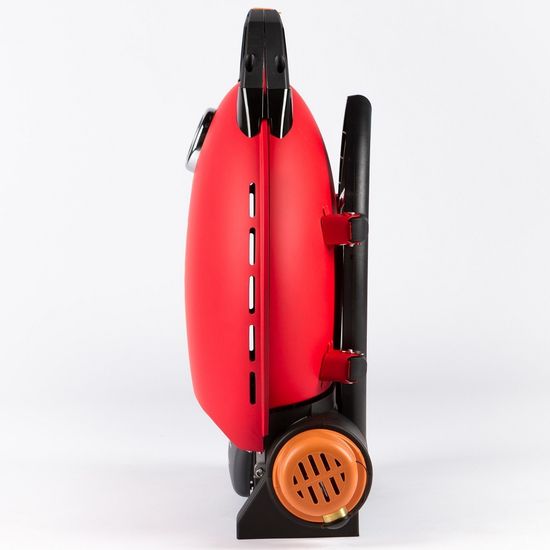 Газовый гриль O-GRILL 700T Красный