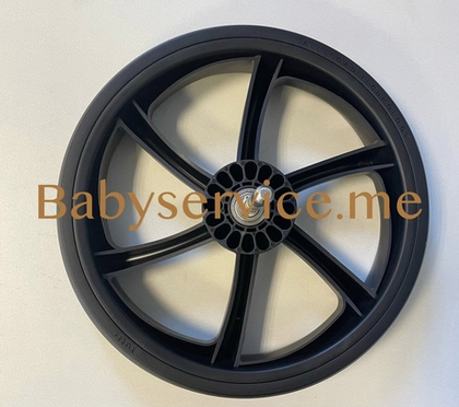 Колесо Tutis Viva 4 заднее