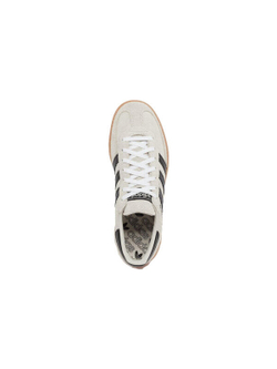 Adidas Handball Spezial Aluminium Black Gum