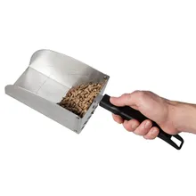 Совок для угля и пеллетов, Broil King
