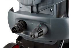 Мойка высокого давления ECO HPW1825RSE01