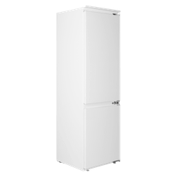 Встраиваемый холодильник Maunfeld MBF177SWGR Inverter