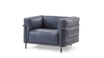 Кресло Cassina 3 FAUTEUIL GRAND CONFORT, GRAND MODÈLE