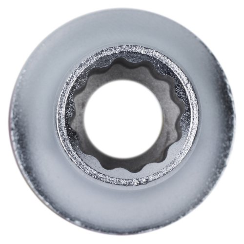 KING TONY (433010M) Головка торцевая стандартная двенадцатигранная 1/2", 10 мм