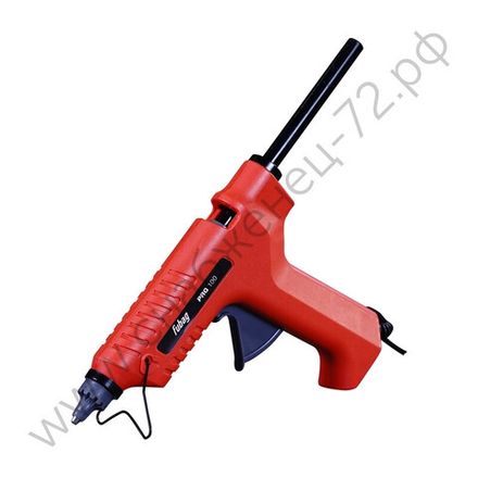 Термоклеевые пистолеты PRG