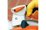 Воздуходув/измельчит. всас. STIHL SH 86