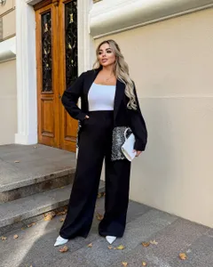 Костюм УК-087-1 Фабрика Моды