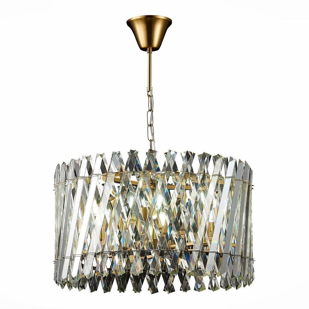 Подвесной светильник ST-Luce Fabio SL1170.303.06