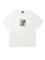 Футболка Кор. Рукав Distribution Tee