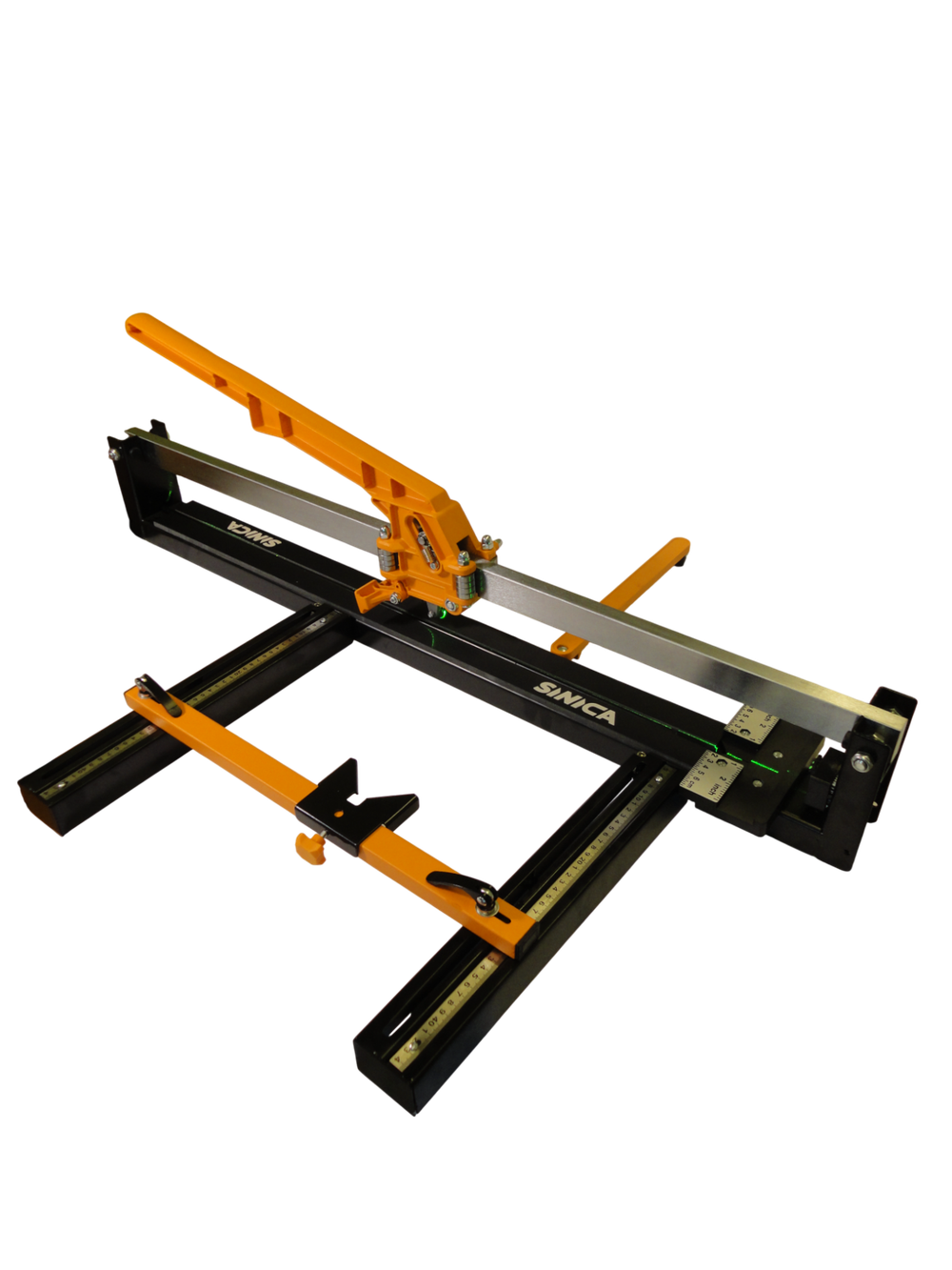 Плиткорез ручной SINICA Classic PRO - HTC800P, рез до 800мм.
