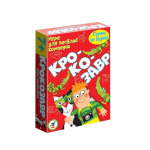 Развитие ребенка Активити "Крокодил (Крокозавр)" (Дрофа)