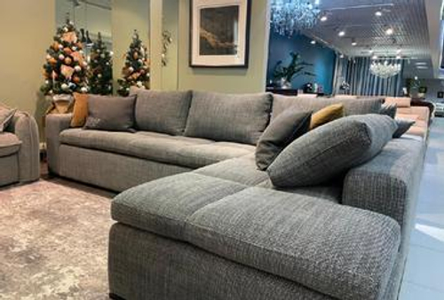 Диван LEONARDO (УГЛОВОЙ)