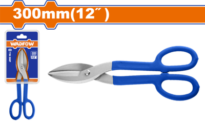 Ножницы по жести