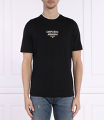 Футболка Emporio Armani - темно-синий(3D1T73 1JPZZ)