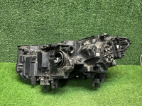 Фара правая BMW 6er G32 (2017-2020) Adaptive LED