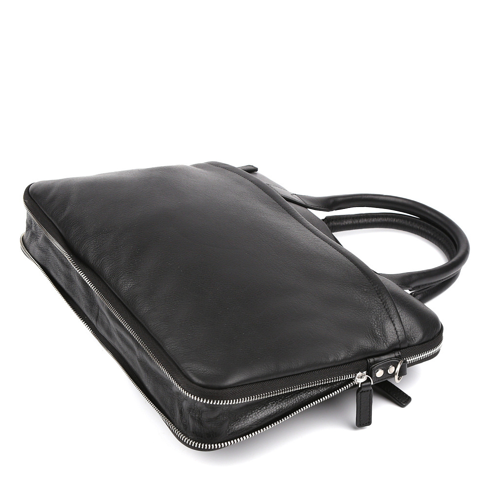 Сумка кожаная FABRETTI L14866-2