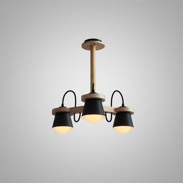 Потолочная люстра NATURA B