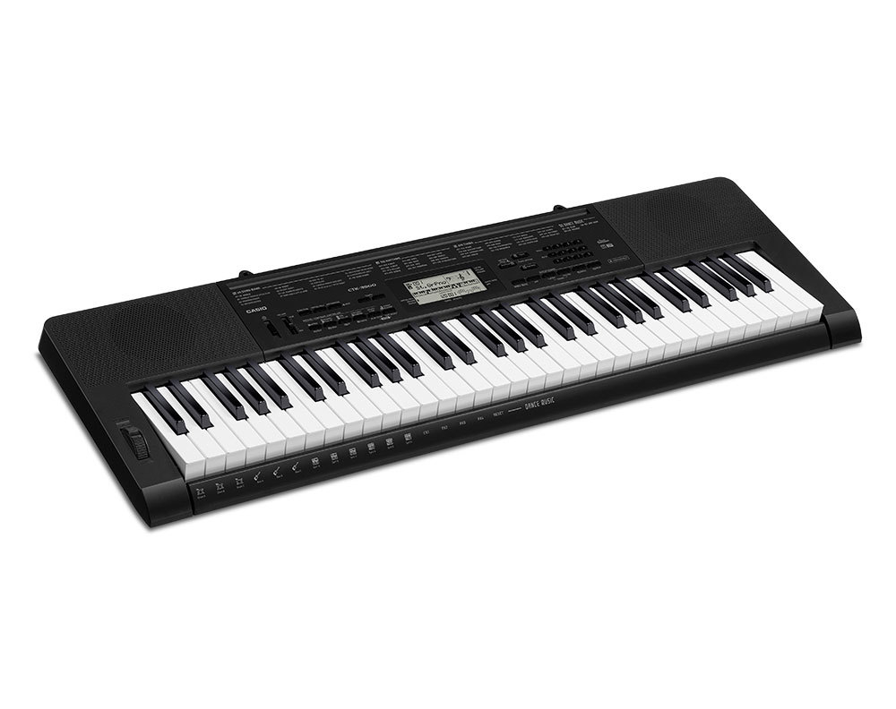 Ctk 1000 keyboard hot sale