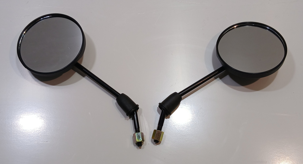 Зеркала (комплект) Электровелосипед KUGOO V3 MAX