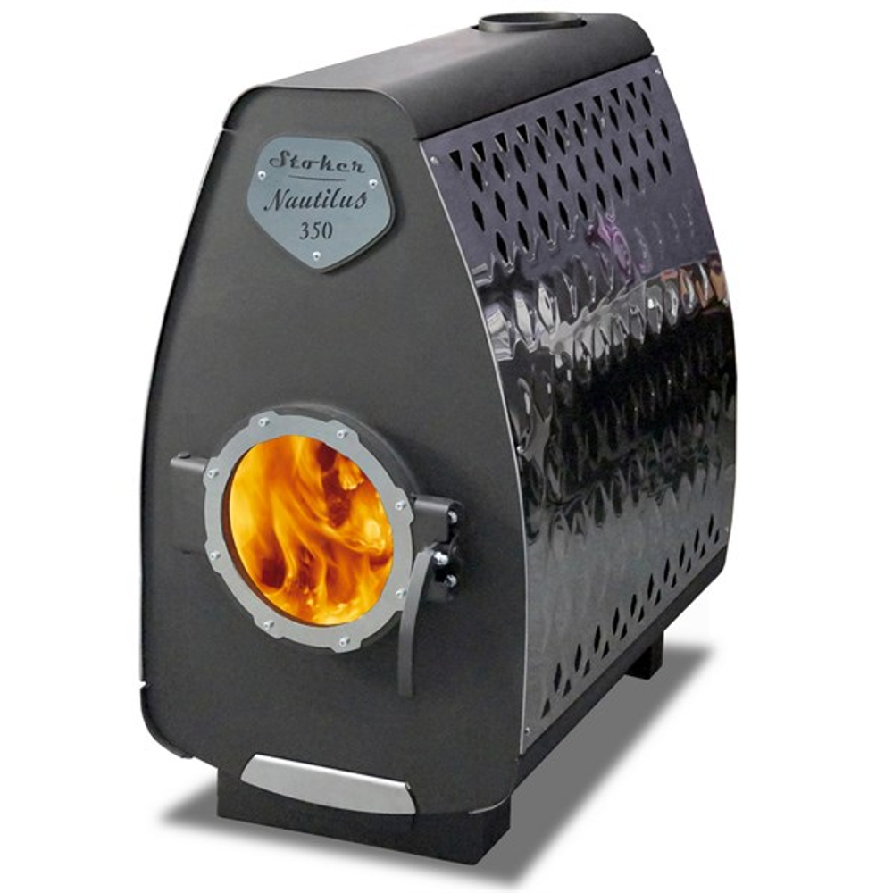 Печь длительного горения Stoker NAUTILUS 350