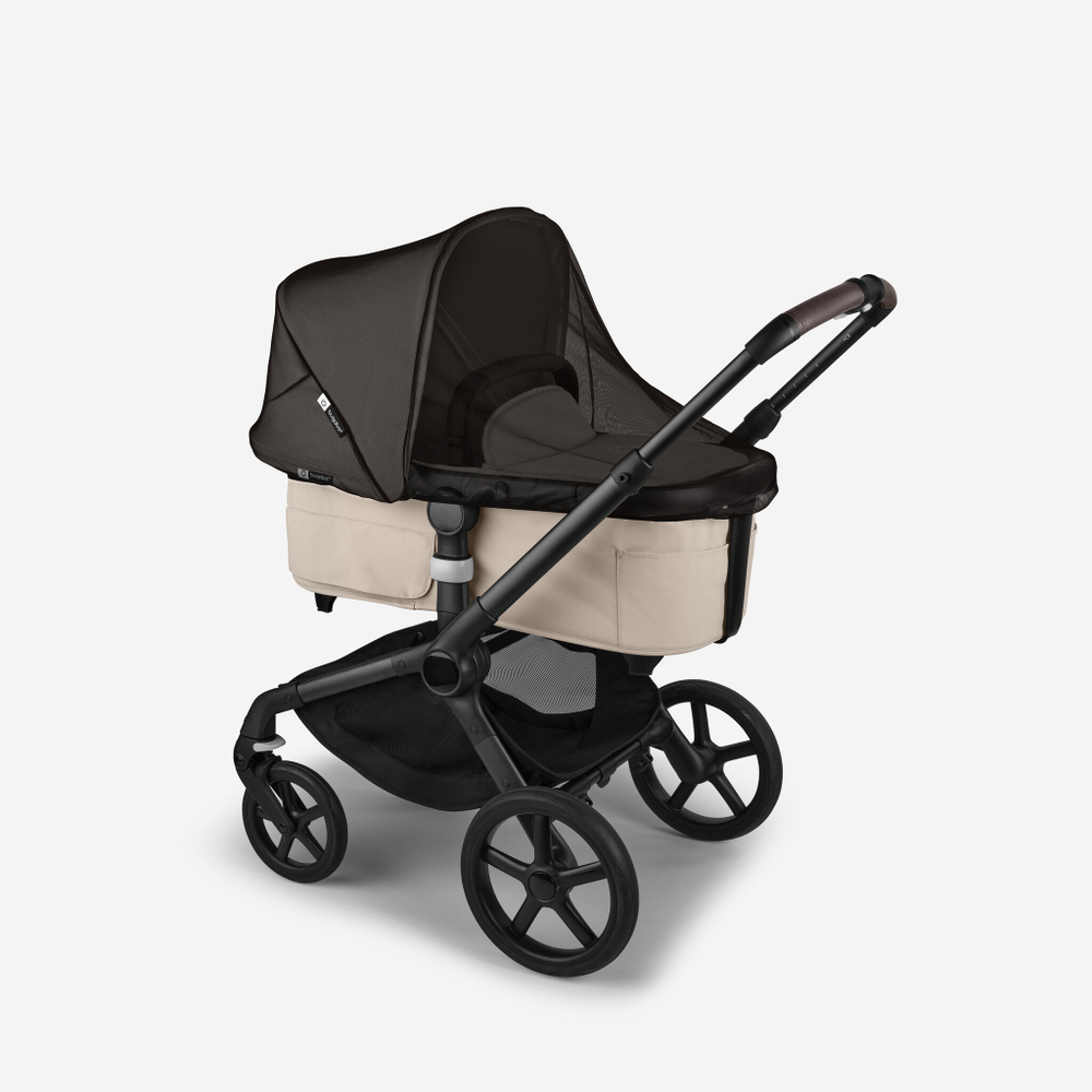 Москитная сетка Bugaboo Fox 5 Renew Net Black Mosquito