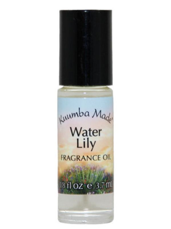 Kuumba Made Water Lily