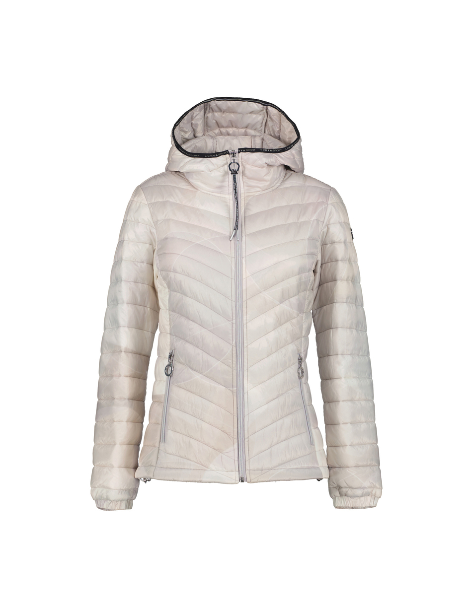 Куртка утепленная 120g/m W Luhta