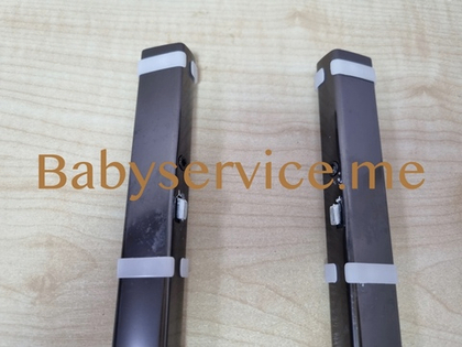 Ручка Inglesina aptica тескоп NEW