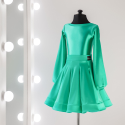 рейтинговое платье