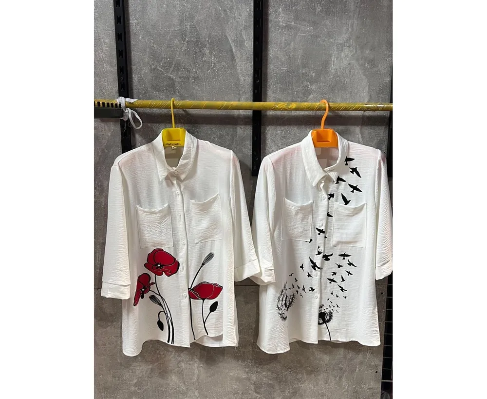 Туника 2589977 Fabrika