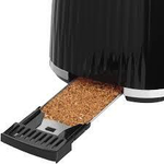 Тостер Russell Hobbs 27371-56 черный