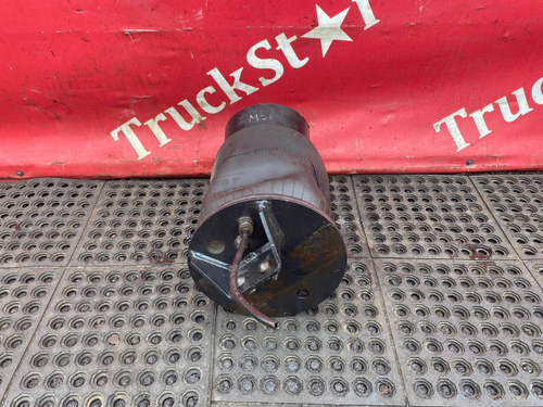 Подушка пневмоподвески задняя 2018г