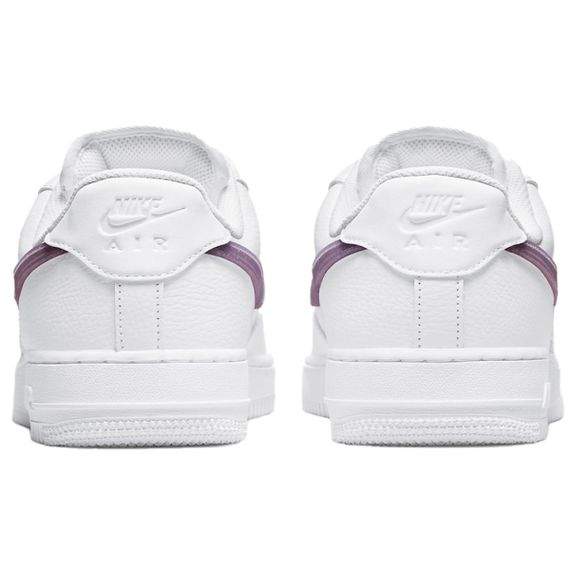 Кроссовки Nike Air FORCE 1 для скейтборда Низкие Женские