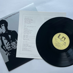 Винтажная виниловая пластинка LP Bill Conti Rocky III Музыка К Кинофильму Рокки 3 (Япония 1982) (Без Оби) Eye Of The Tiger