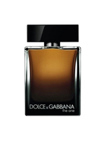 DOLCE & GABBANA THE ONE men 100ml edp