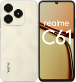 realme C61