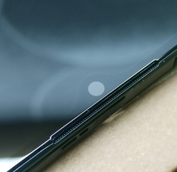 Tecno Spark 7 (KF6n) - Дисплейный модуль в сборе с тачскрином (в рамке) (АСЦ)