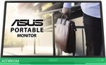 Портативный монитор Asus ZenScreen MB16ACE