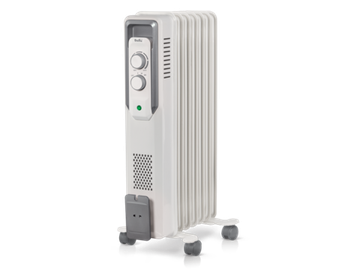 Масляный радиатор Ballu CUBE BOH/CB-07W 1500