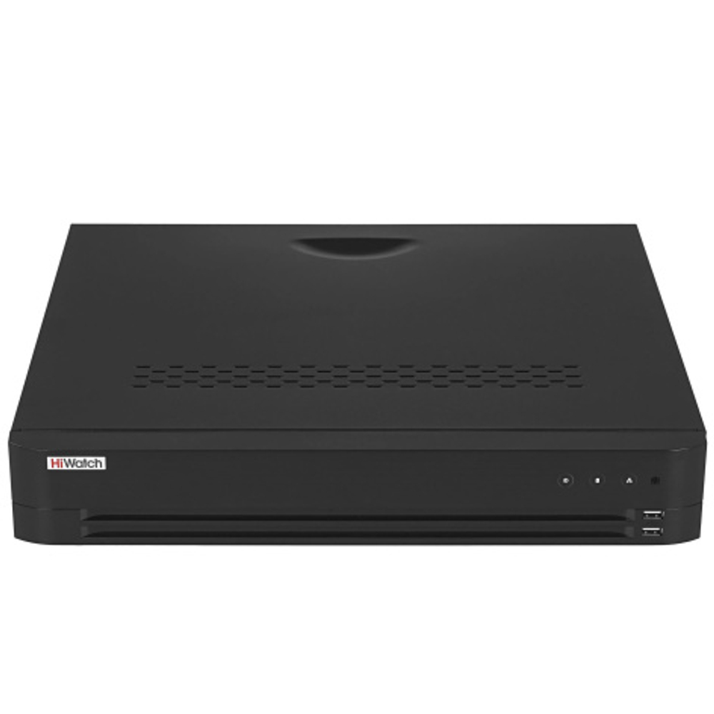 Видеорегистратор IP HiWatch DS-N332/4