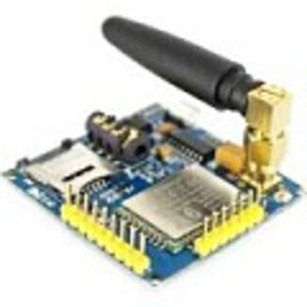 - GPS&#47;GSM&#47;GPRS