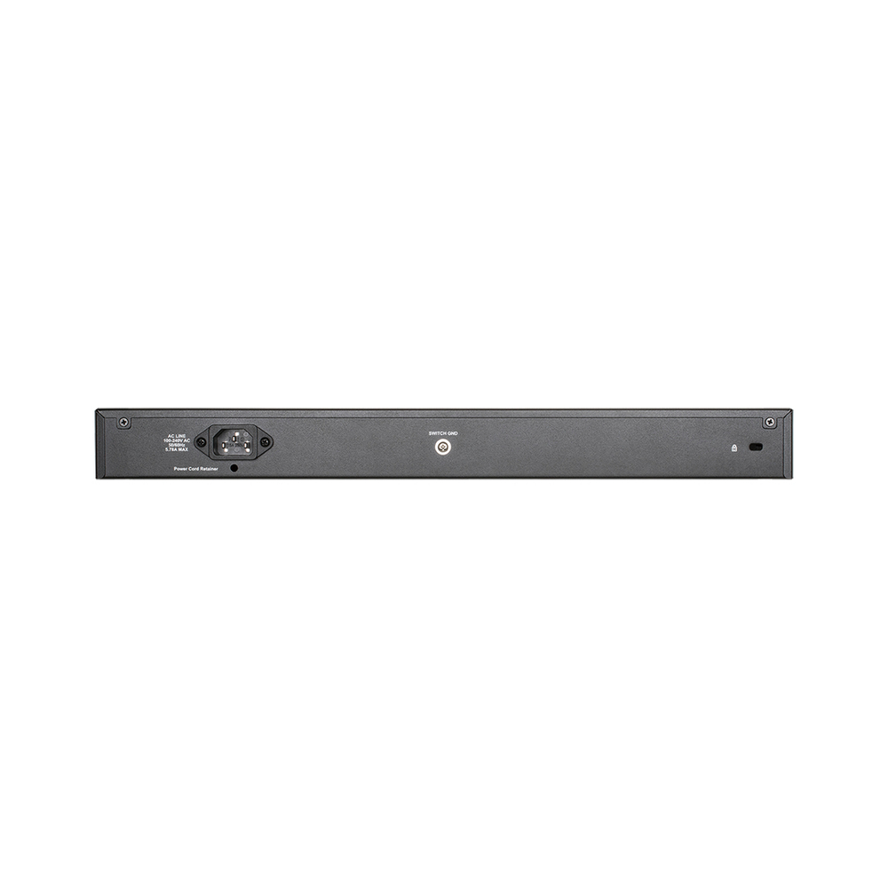 Коммутатор D-Link DGS-1210-52MP/F4A
