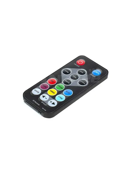 PROCBET PAR LED 7-15 RGBWA+UV PL