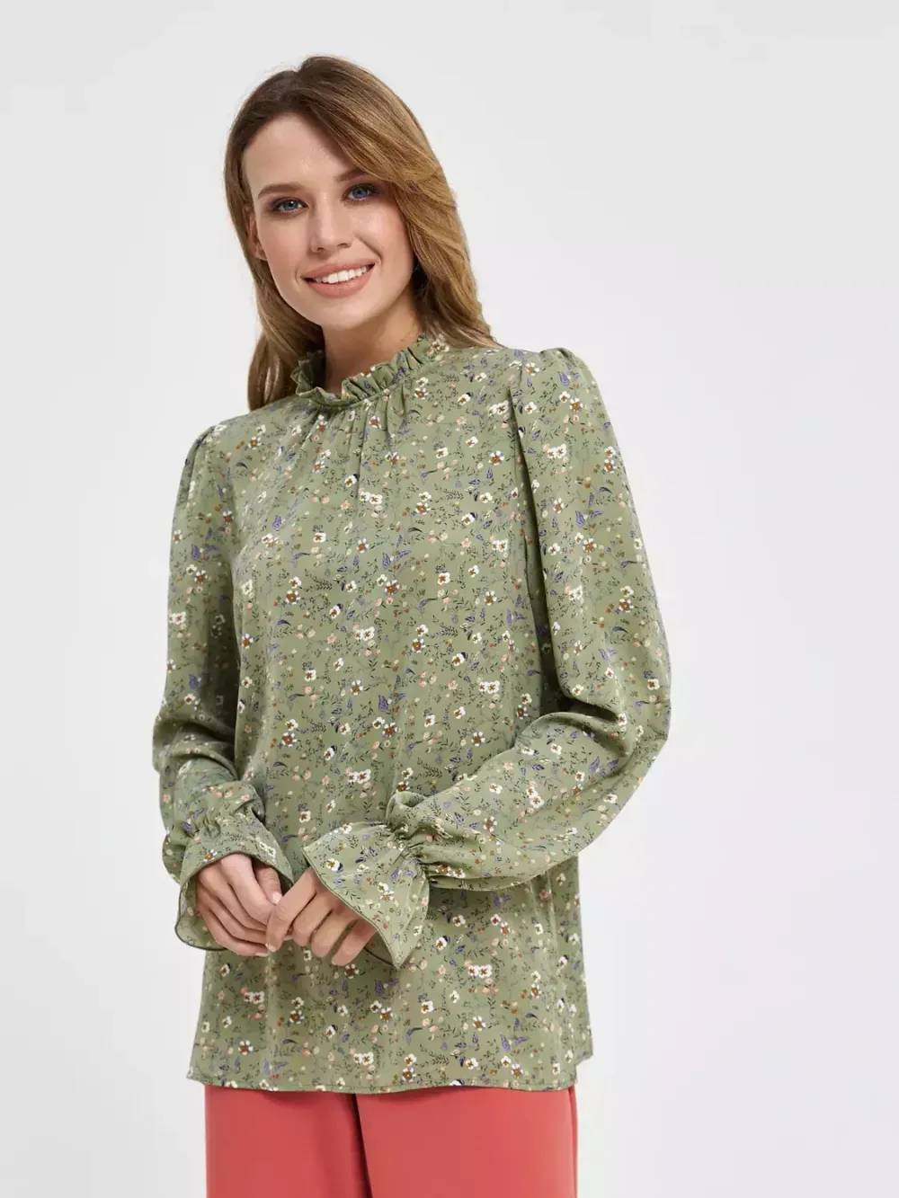 Блуза (249-7) Jetty (Акция)